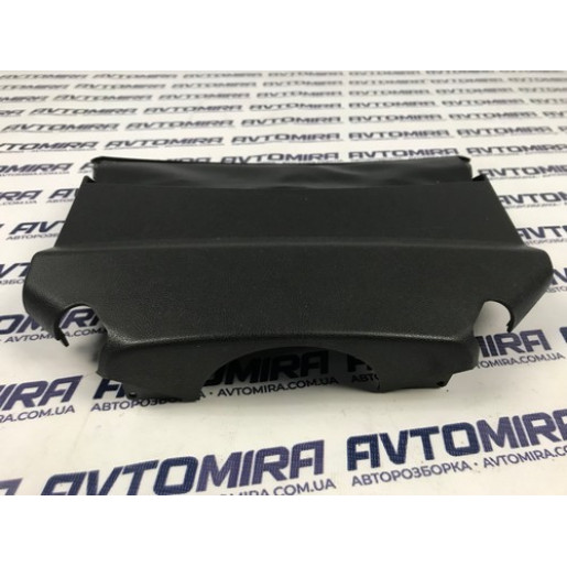 Накладка під кермо верхня Opel Zafira B 2005-2011 13265423